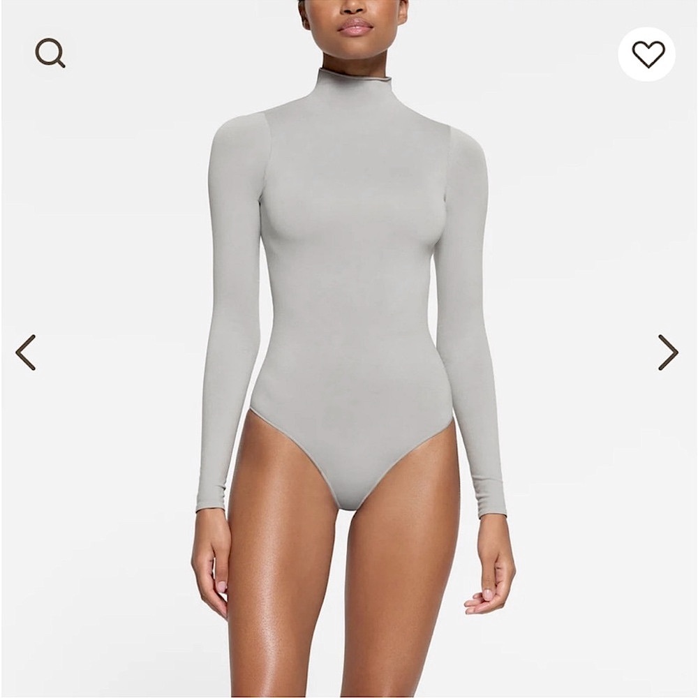 Skims Bodysuit